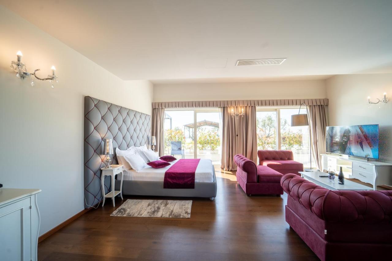 Hotel Wine Cattunar 5*