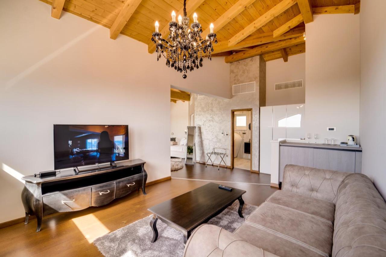 Wine Cattunar 5* Brtonigla