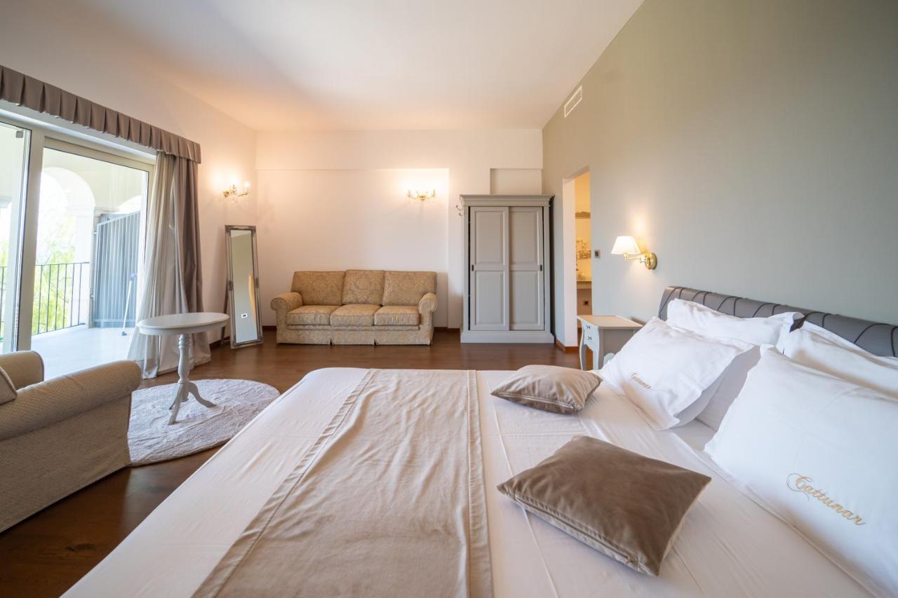 Wine Cattunar Hotel Brtonigla