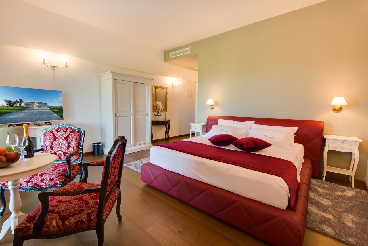 Hotel Wine Cattunar