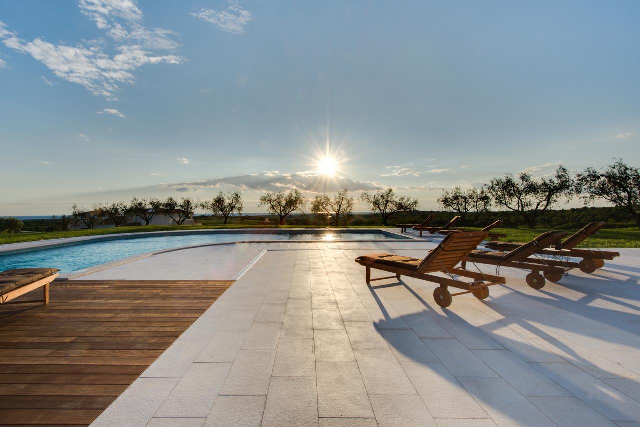 Hotel Wine Cattunar Brtonigla