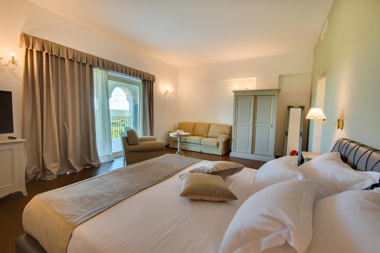 Hotel Wine Cattunar 5*