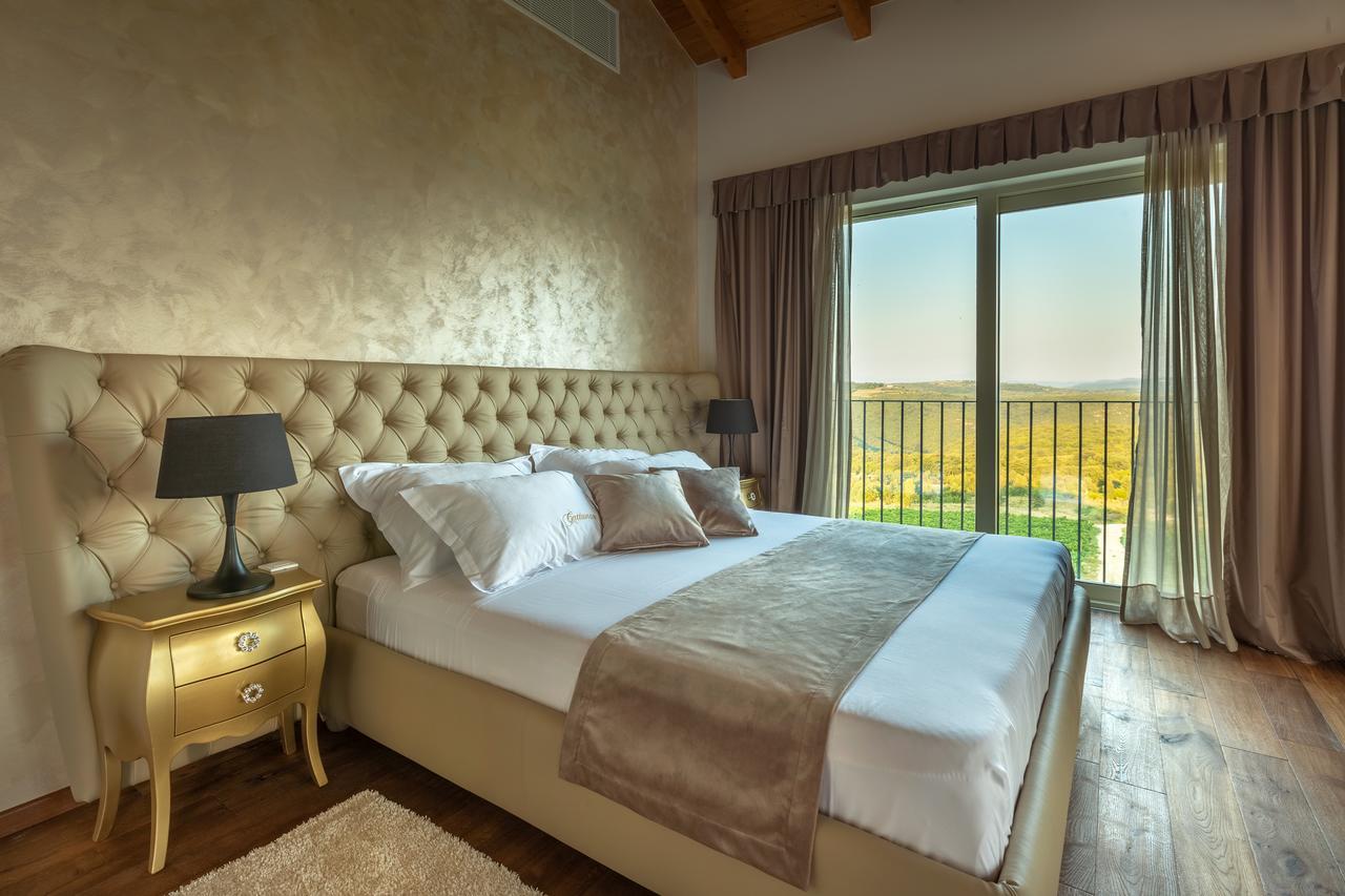 Wine Cattunar Hotel Brtonigla